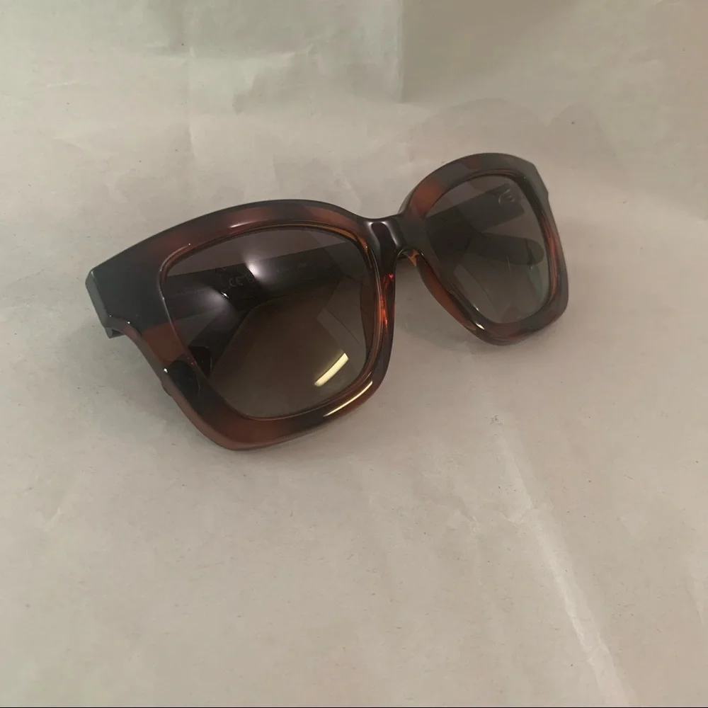 Ferragamo sunglasses